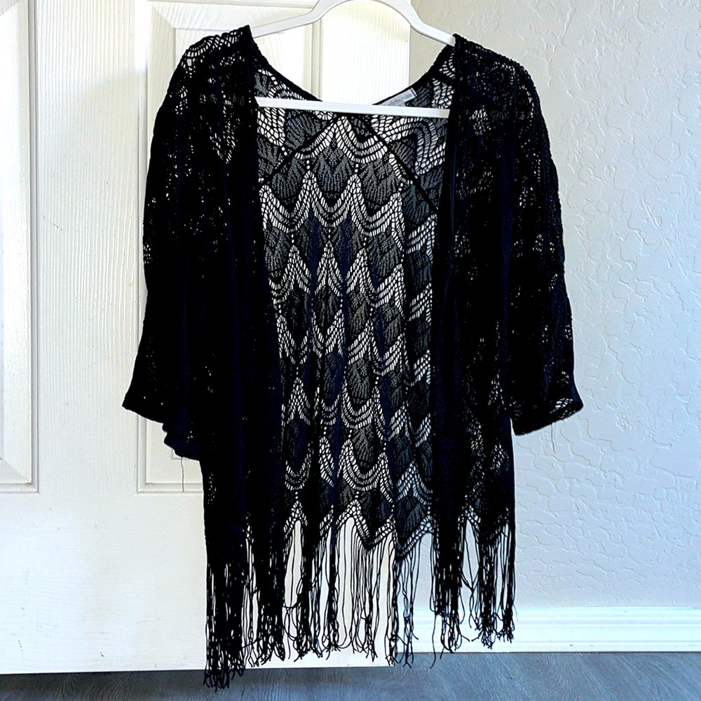 Charlotte Russe cover up
